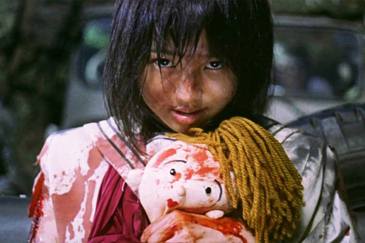 4 Film Jepang Paling...