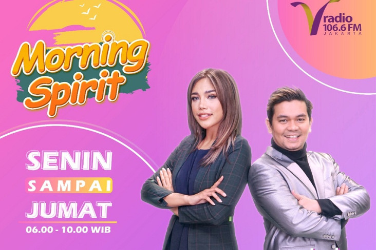 Hangatkan Pagi Hari,...