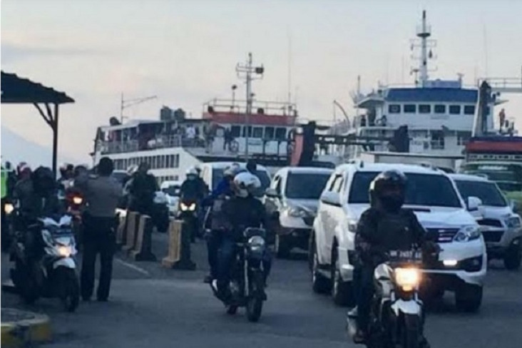 BMKG: Waspadai Gelombang...
