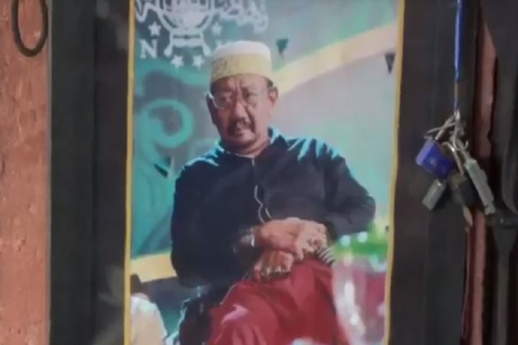 Breaking News! Raja...