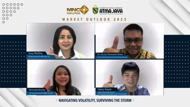 Berikan Navigasi Investasi,...