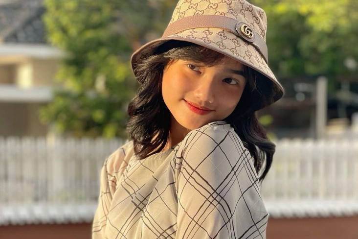 Heboh! Fuji Keceplosan...