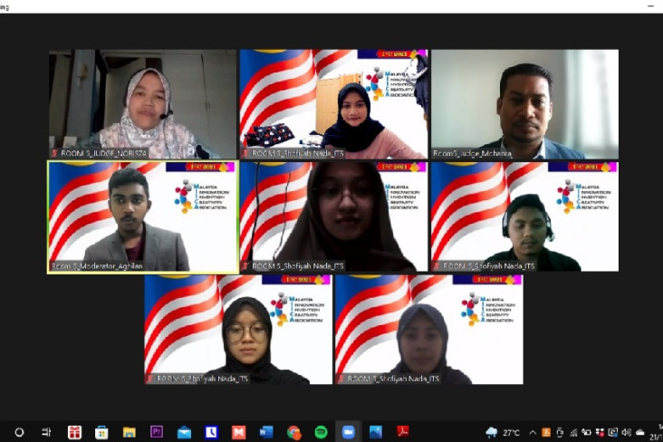 Penelitian Mahasiswa...
