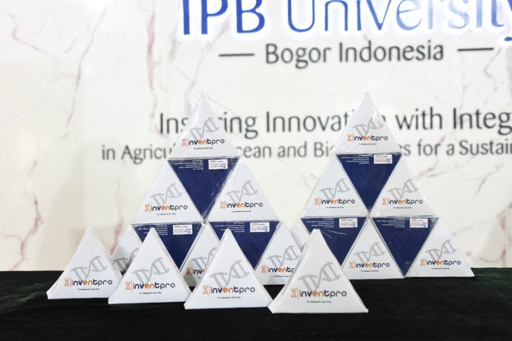 Peneliti IPB Kembangkan...