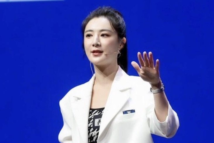 Ratu Influencer China...
