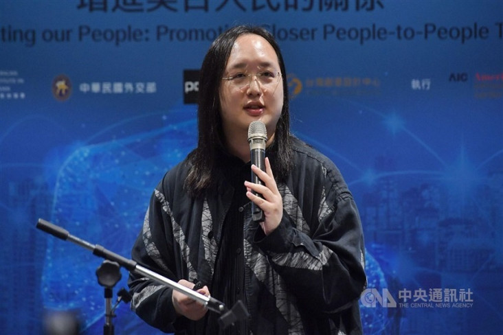 Taiwan Protes Korsel...