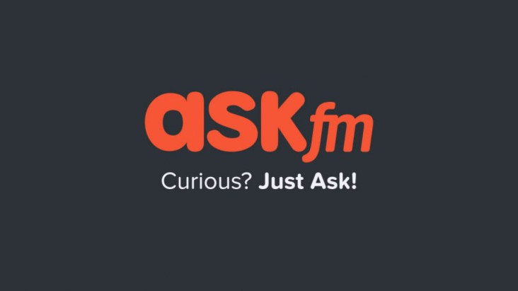 ASKfm Luncurkan Mesin...