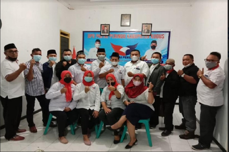 Target Lolos Verifikasi...