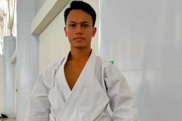Cabor Karate Luwu Berhasil...
