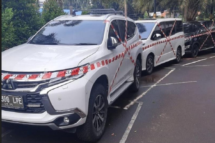 Sebelum Limpahkan Berkas...