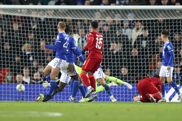 Piala Liga Inggris:...