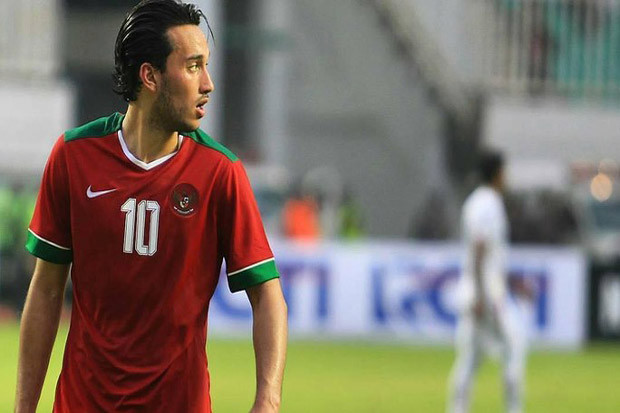 Pemain Top Eropa yang...