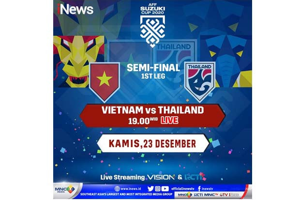 LIVE di iNews Semifinal...