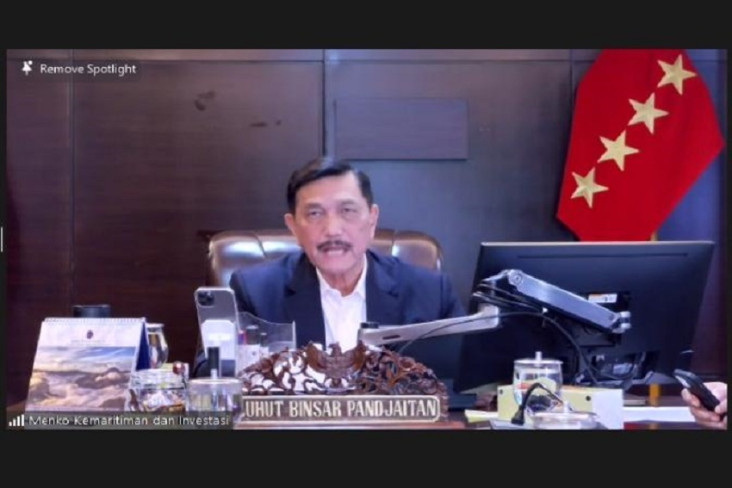 Dijuluki Menteri Segala...
