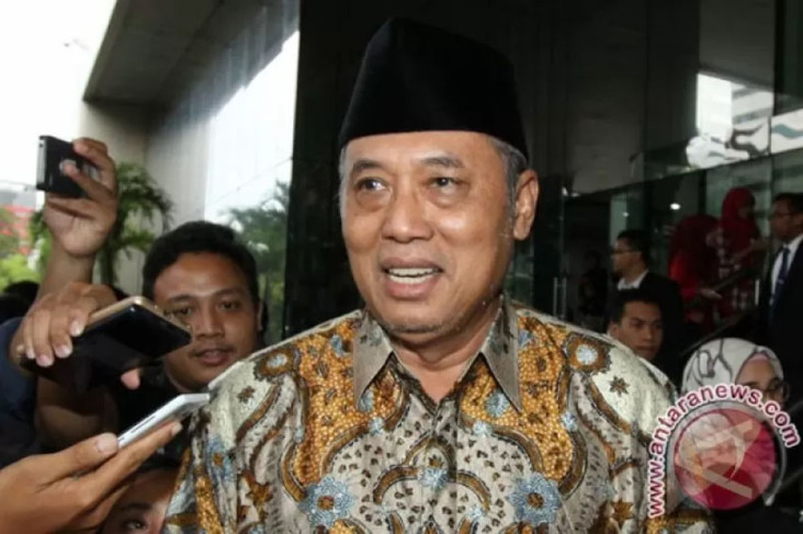 Jadi Titik Temu 2 Kubu,...