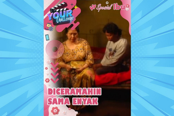 Spesial Perayaan Hari...
