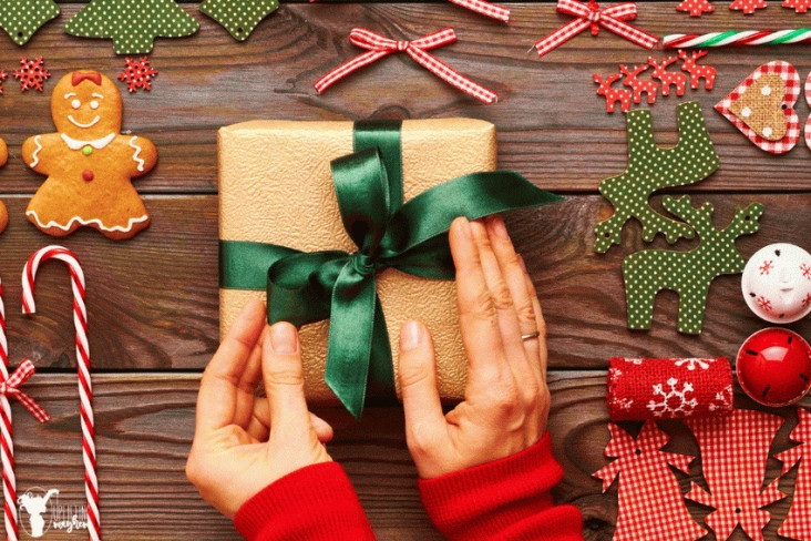 Ini 5 Ide Kado Natal...