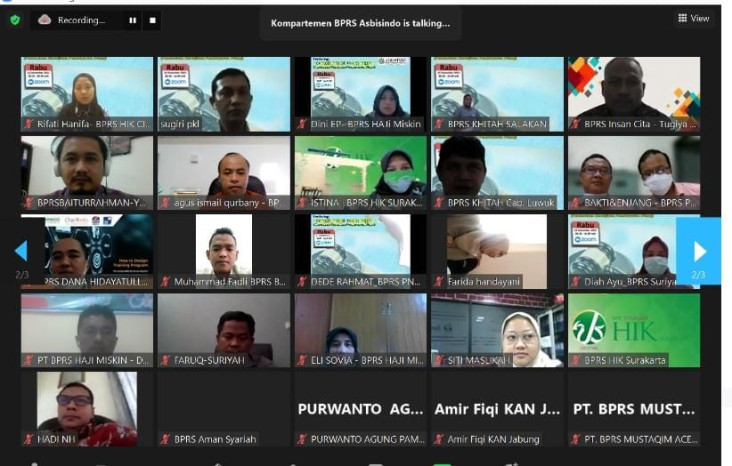 PKPU dan Kepailitan...
