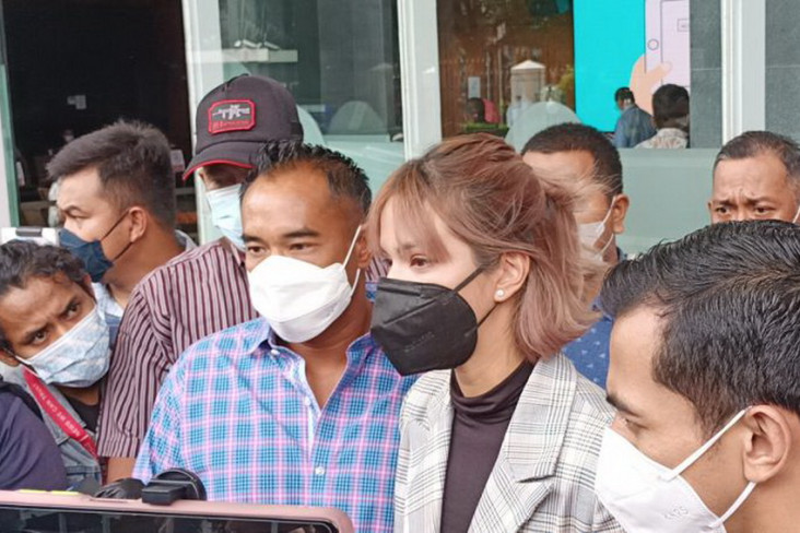 Nia Ramadhani, Ardi...