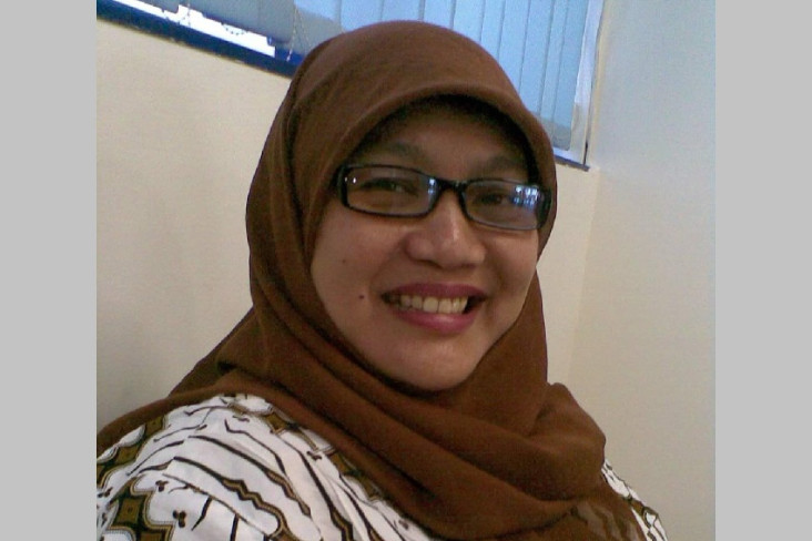 Riset Dosen Uhamka,...