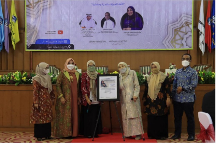 UIN Jakarta Luncurkan...