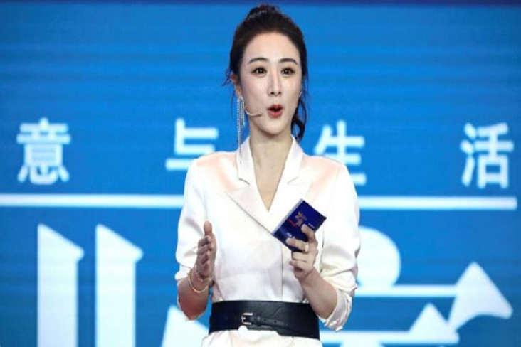 China Ultimatum Selebgram...