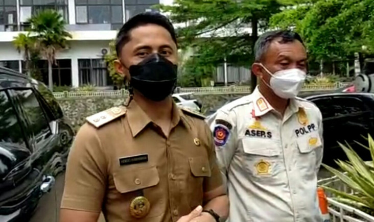 Hengki Minta Pelaku...
