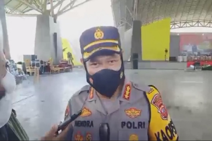 Ditangkap! Pelaku Tabrak...