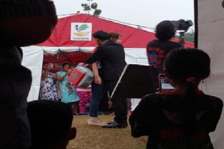 Sempat Dicari Polisi,...
