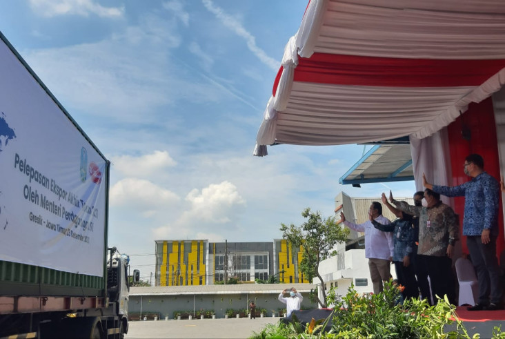 Selama 2021, Kokola...