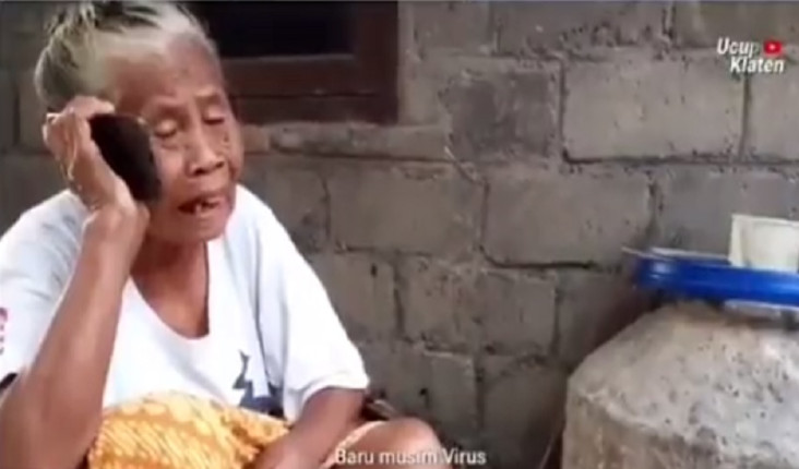 Mbah Minto YouTuber...