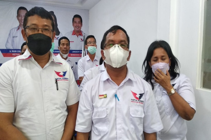 Belasan Tokoh Simalungun...