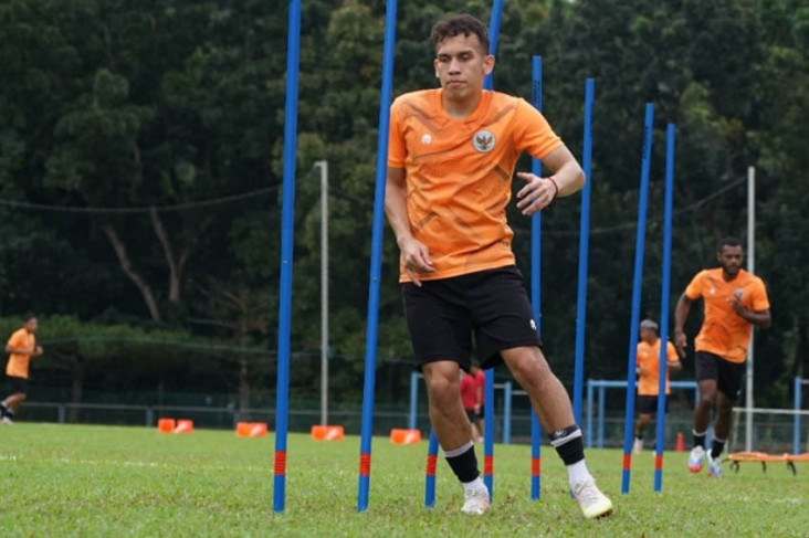 Soal Kekuatan Singapura,...