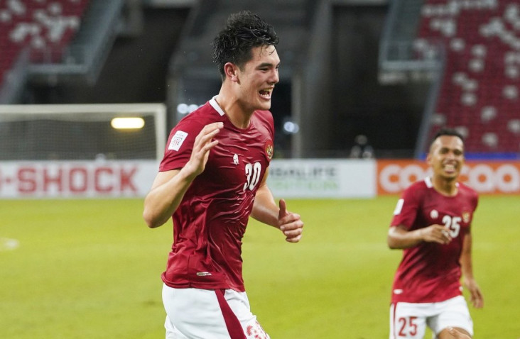 Profil Klub Elkan Baggott,...