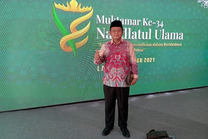 Sambut Baik Kepemimpinan...