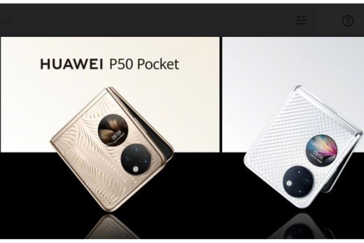 Ponsel Lipat Huawei...