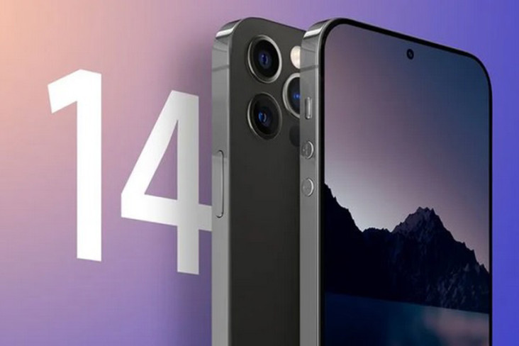 Hilangkan Notch, iPhone...