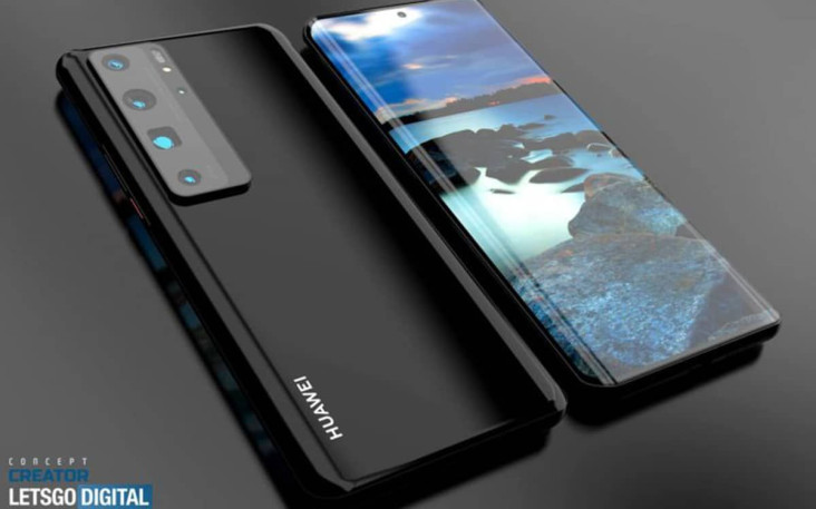 Ponsel Lipat Huawei...