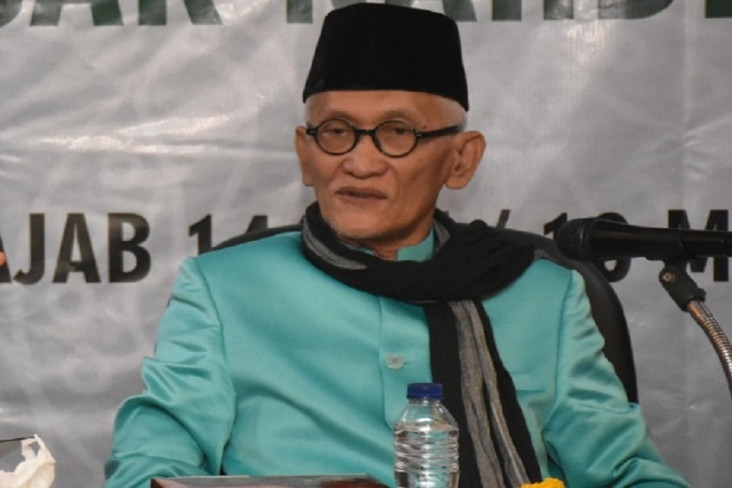 Doa Mbah Moen Terkabul,...