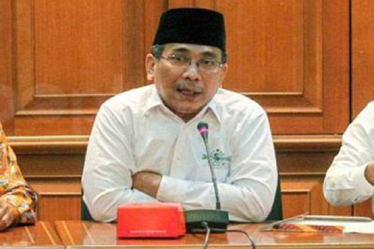 Momen Pergulatan Gus...
