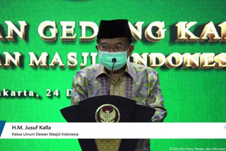 Cerita JK Pindah-pindah...