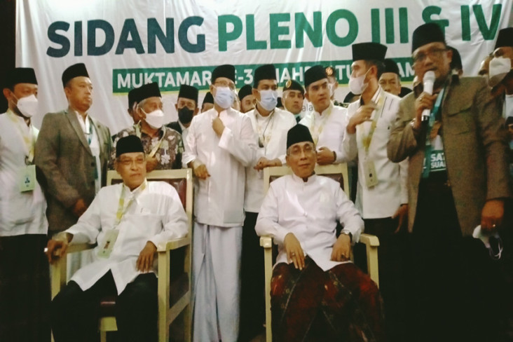 Gus Yahya Janji Libatkan...