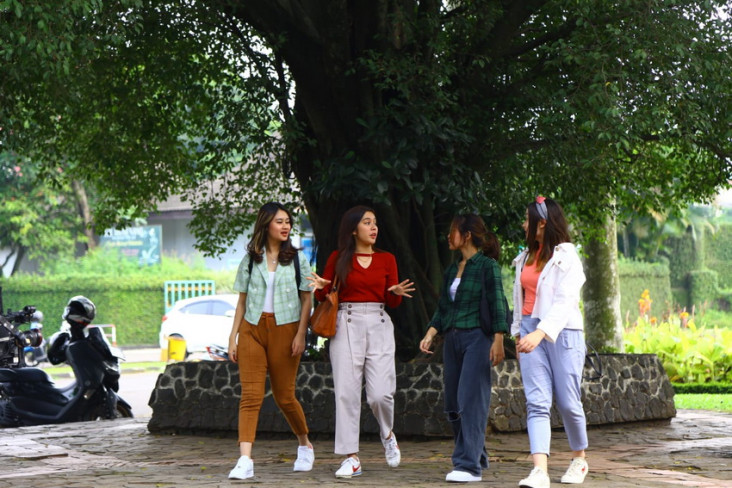 Mulai Tayang, Desember...