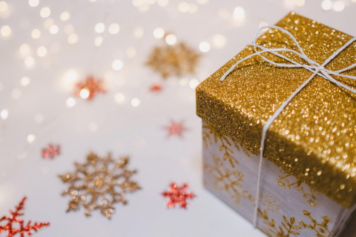 Merry Christmas, Ini...