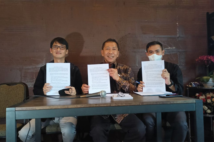 Kejaksaan Kembalikan...