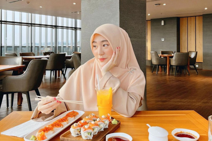 Ditanya Apa Alvin Faiz...