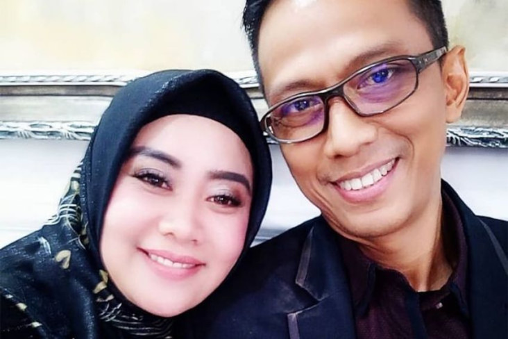 Doddy Sudrajat Ingin...