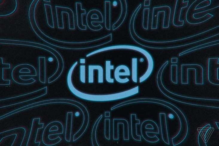 Intel Minta Maaf ke...