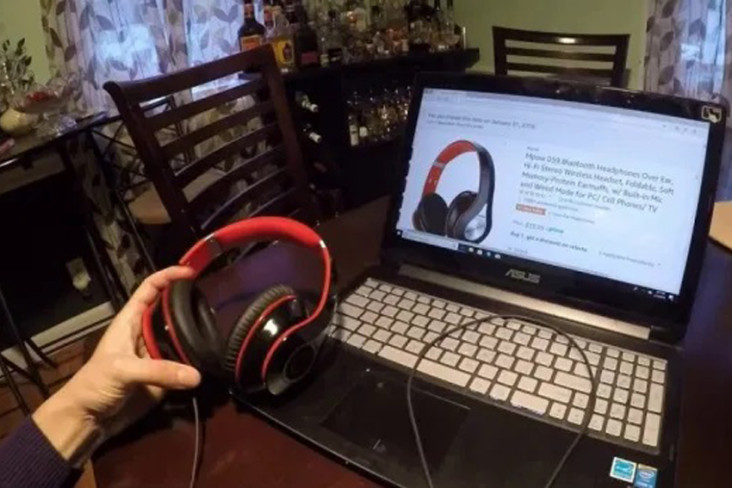 Cara Mengatasi Headset...