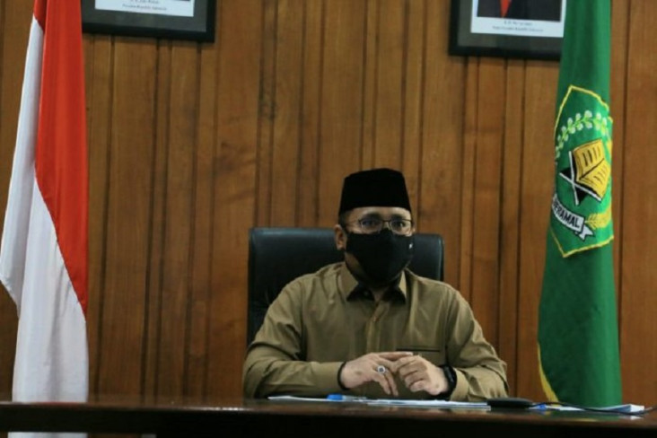 Kemenag Umumkan Hasil...